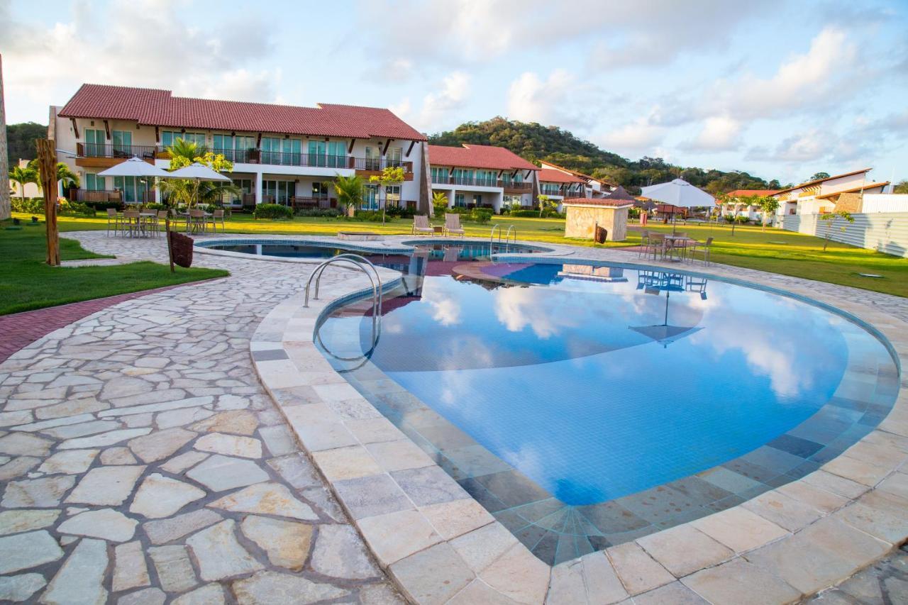 Club Meridional Praia Dos Carneiros By Aft Tamandaré Buitenkant foto