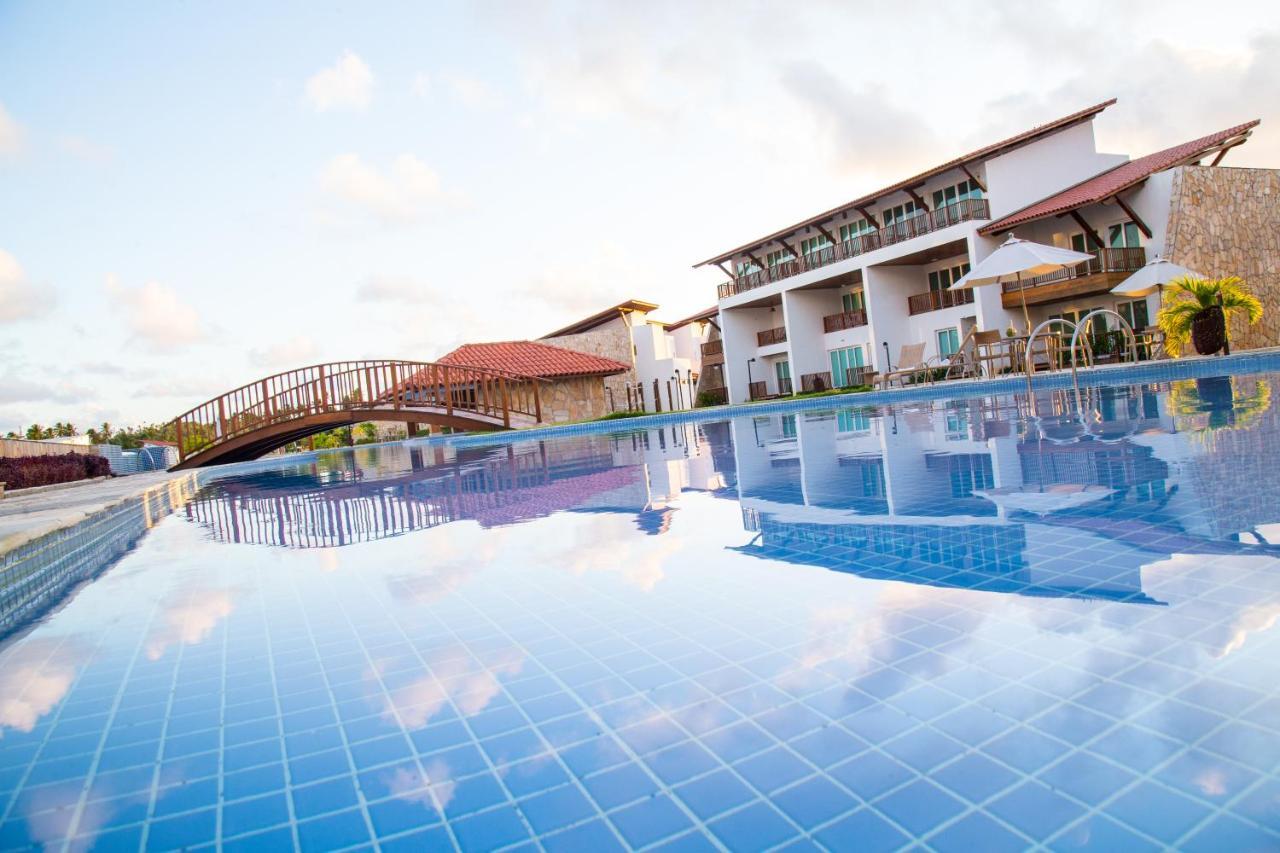 Club Meridional Praia Dos Carneiros By Aft Tamandaré Buitenkant foto