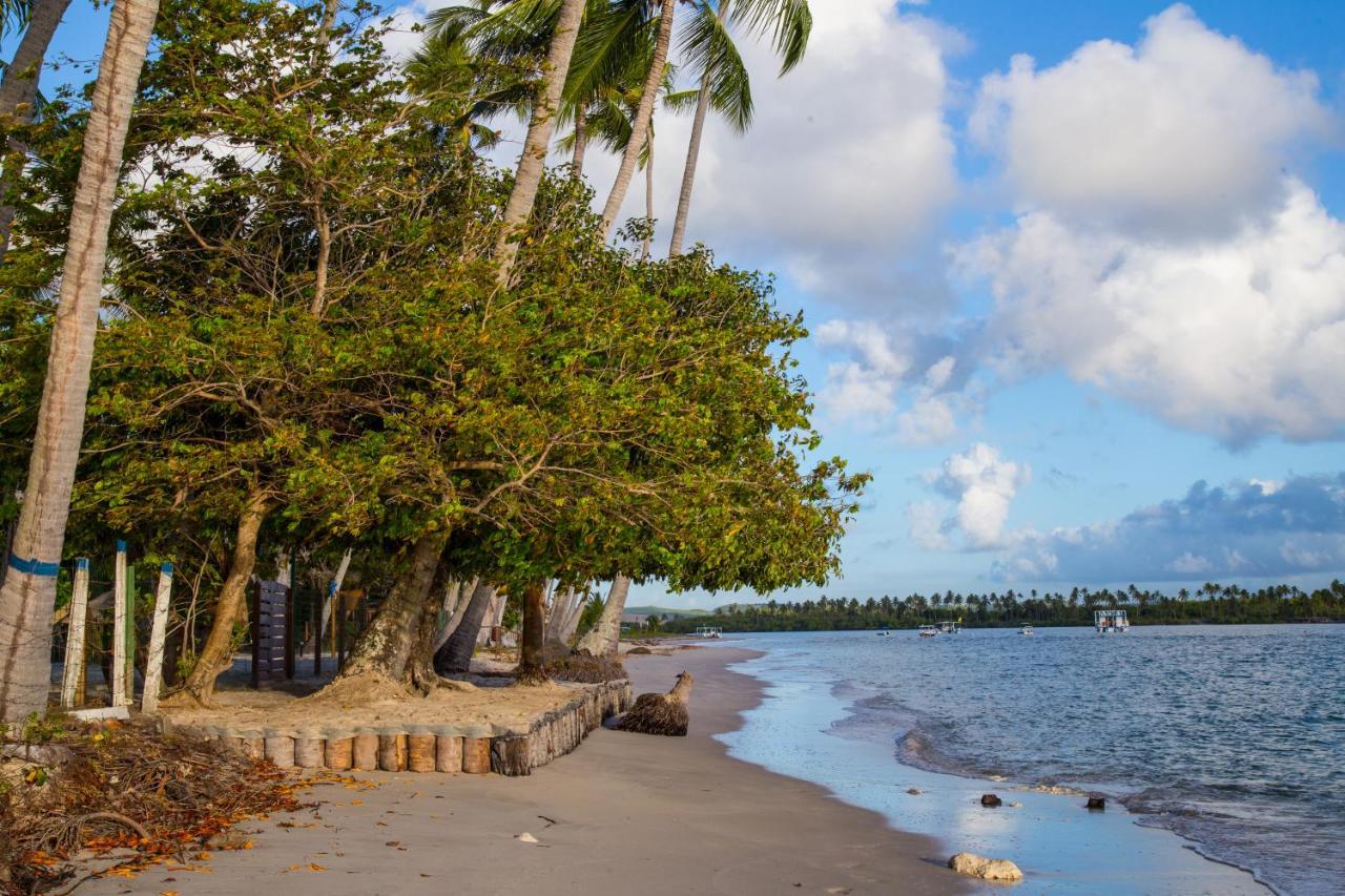 Club Meridional Praia Dos Carneiros By Aft Tamandaré Buitenkant foto
