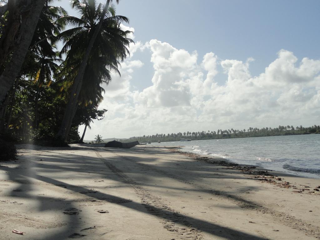 Club Meridional Praia Dos Carneiros By Aft Tamandaré Buitenkant foto