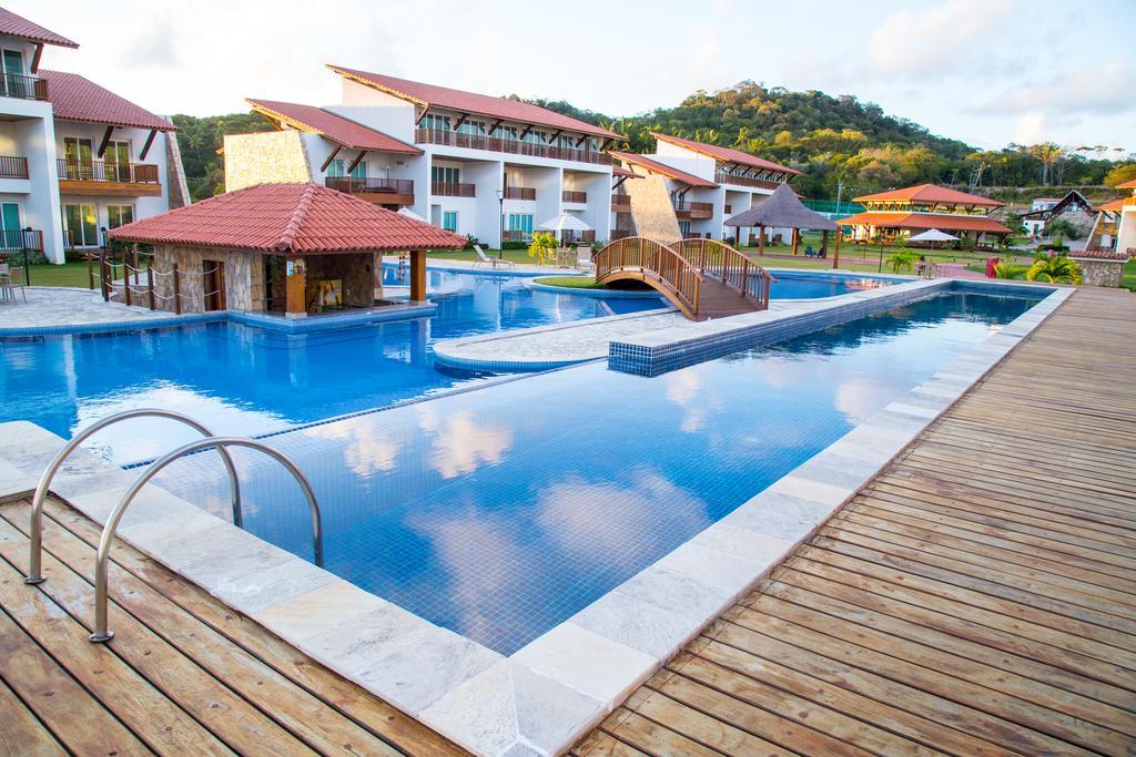 Club Meridional Praia Dos Carneiros By Aft Tamandaré Buitenkant foto