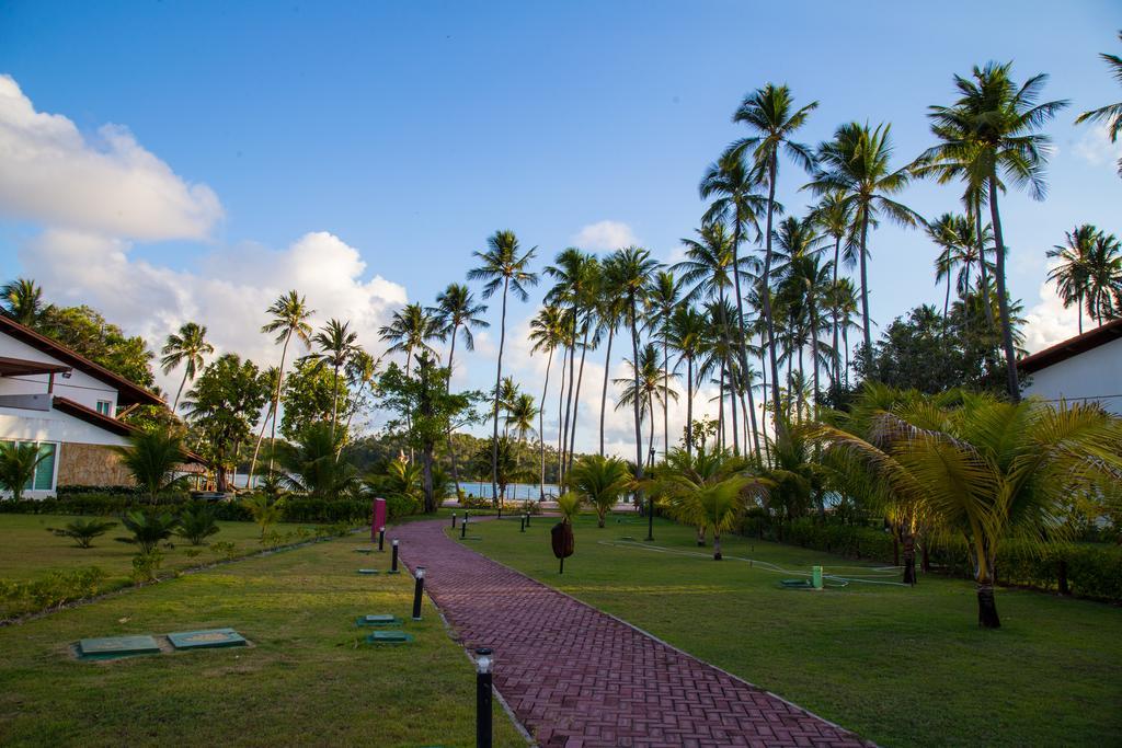 Club Meridional Praia Dos Carneiros By Aft Tamandaré Buitenkant foto