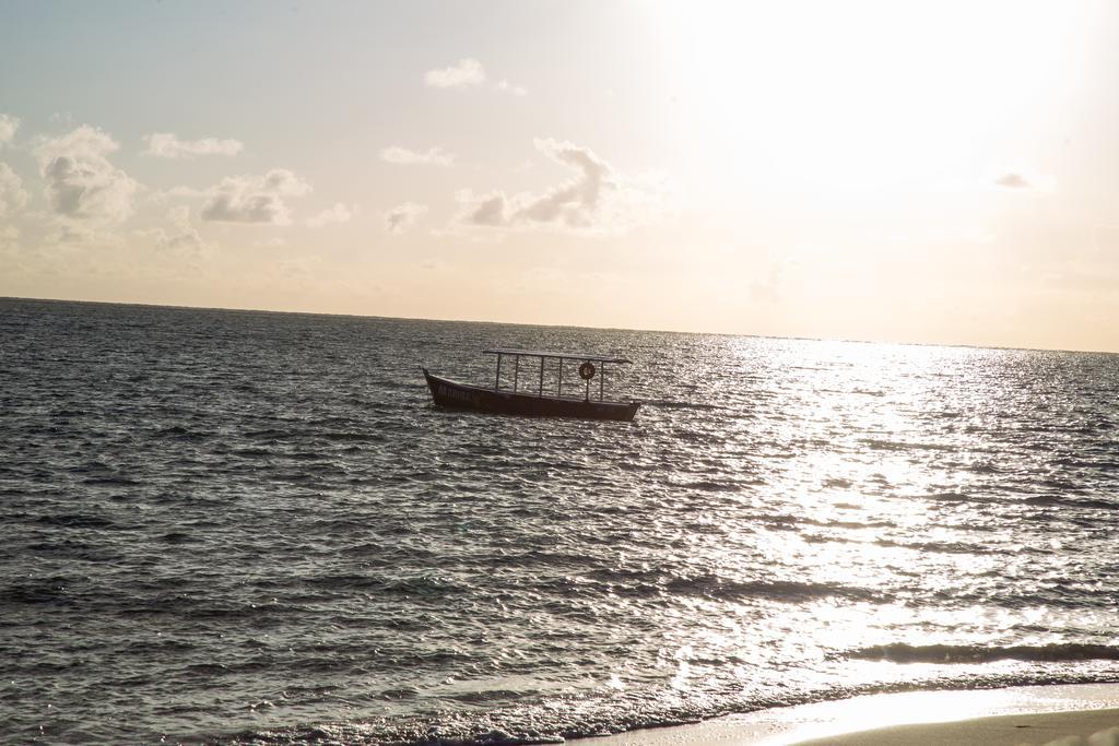 Club Meridional Praia Dos Carneiros By Aft Tamandaré Buitenkant foto