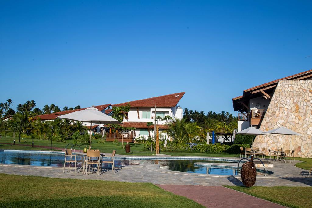 Club Meridional Praia Dos Carneiros By Aft Tamandaré Buitenkant foto