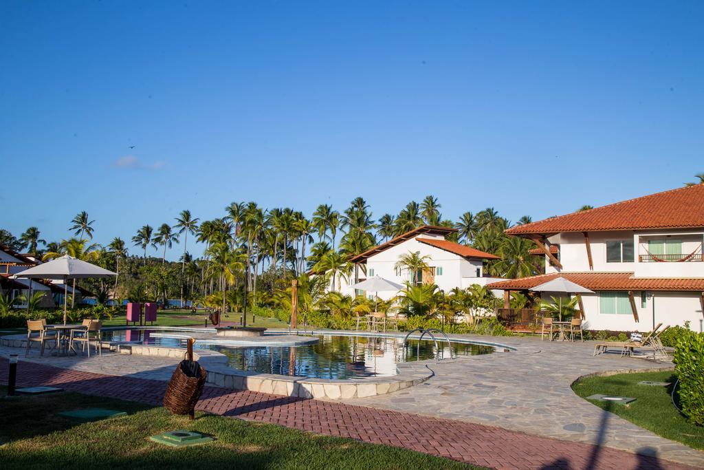 Club Meridional Praia Dos Carneiros By Aft Tamandaré Buitenkant foto