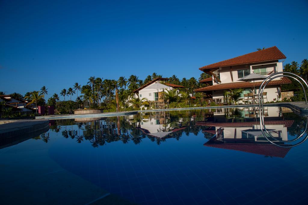 Club Meridional Praia Dos Carneiros By Aft Tamandaré Buitenkant foto