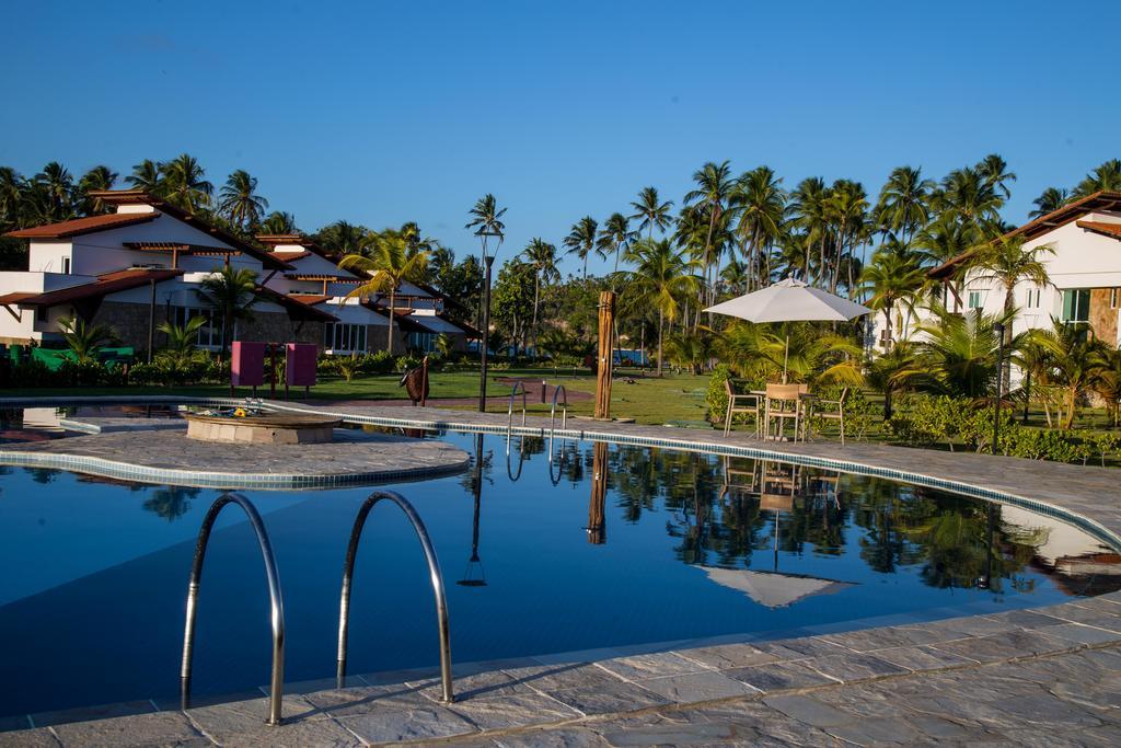 Club Meridional Praia Dos Carneiros By Aft Tamandaré Buitenkant foto