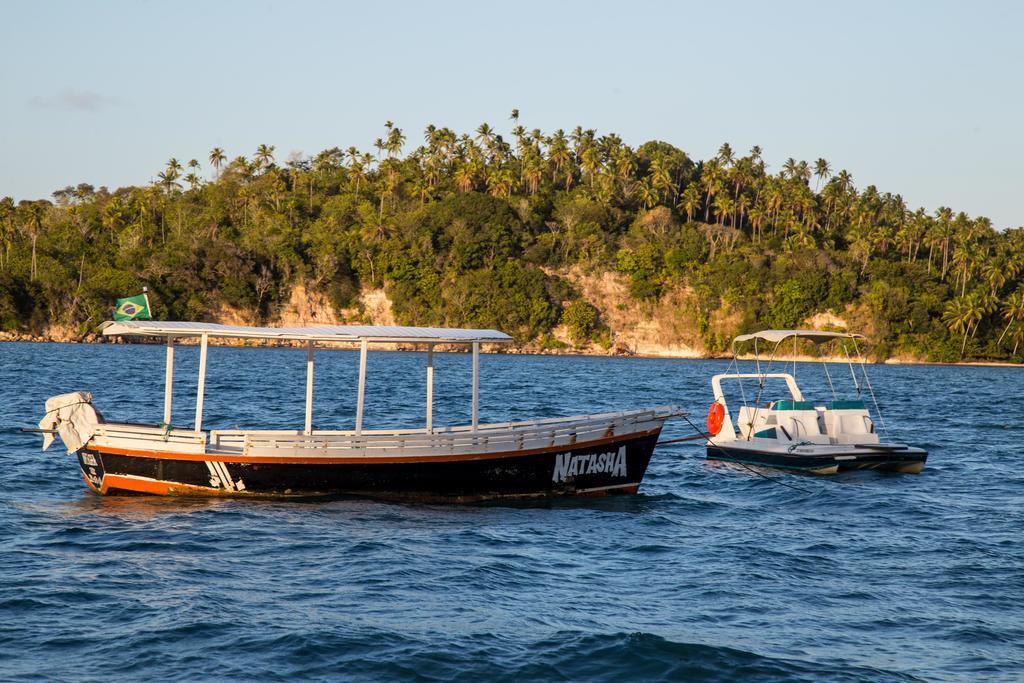 Club Meridional Praia Dos Carneiros By Aft Tamandaré Buitenkant foto