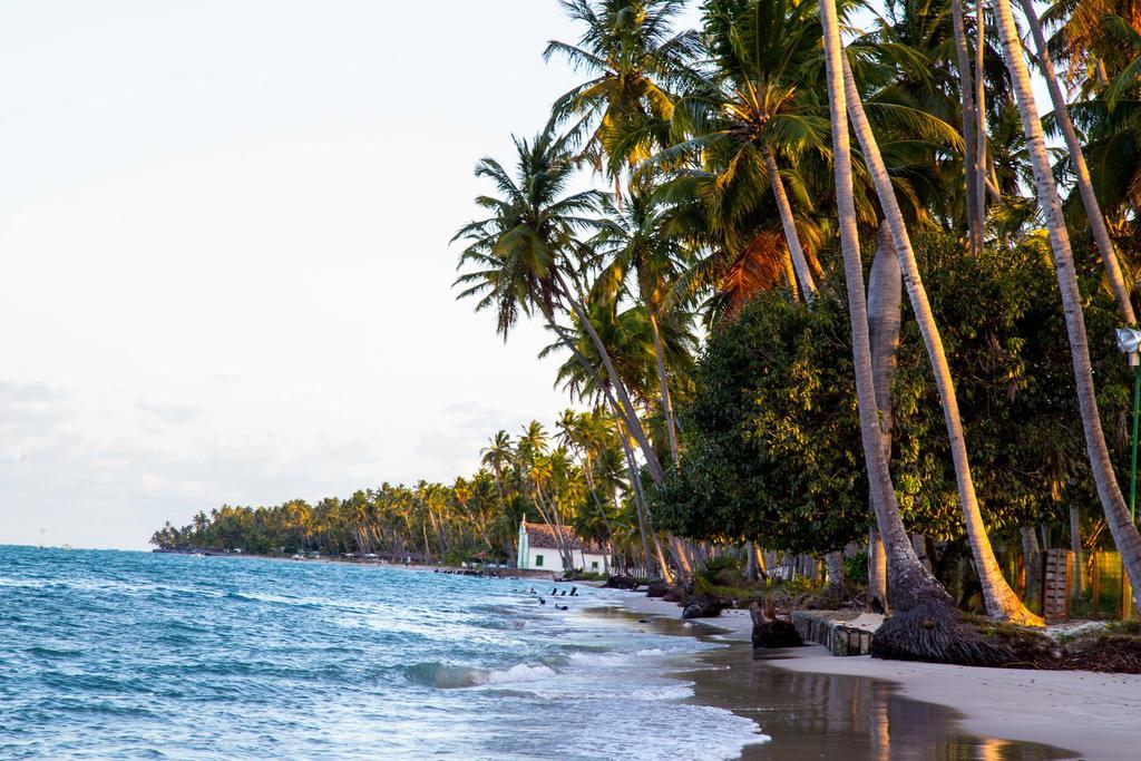 Club Meridional Praia Dos Carneiros By Aft Tamandaré Buitenkant foto