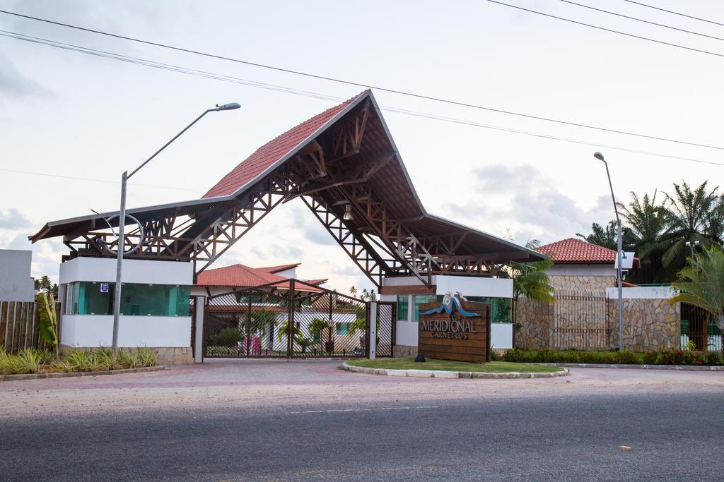 Club Meridional Praia Dos Carneiros By Aft Tamandaré Buitenkant foto