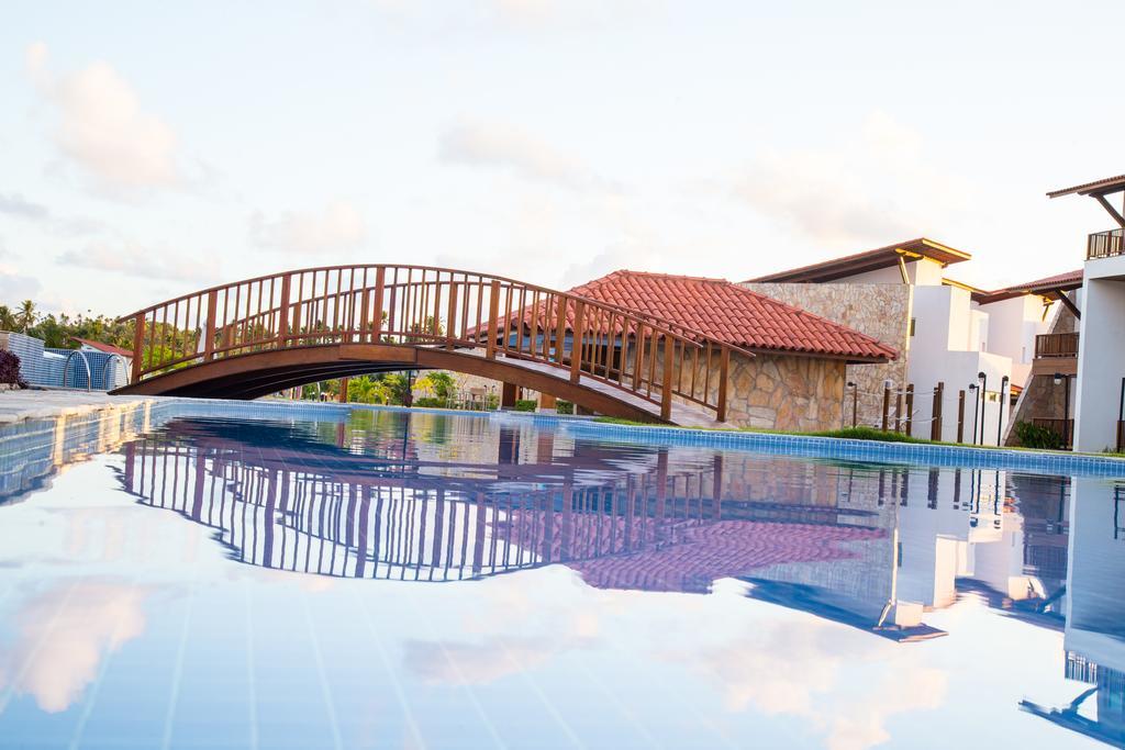 Club Meridional Praia Dos Carneiros By Aft Tamandaré Buitenkant foto